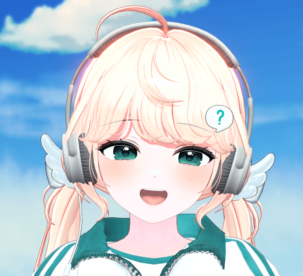 왜냐니 모니터 화면